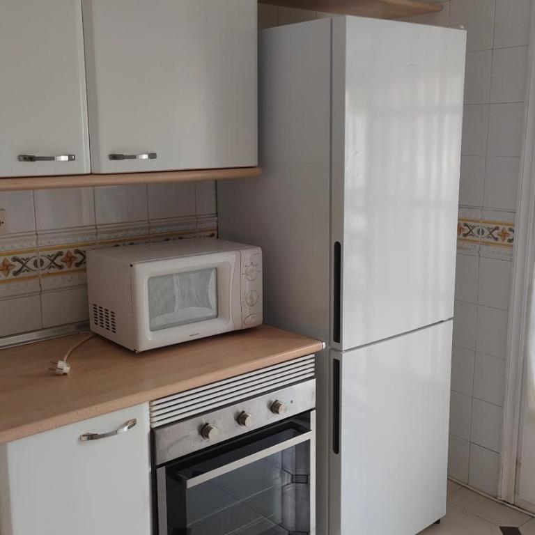Duplex Los Chanchez - Casa de 4 dormitorios - 22