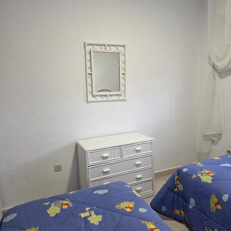 Duplex Los Chanchez - Casa de 4 dormitorios - 8