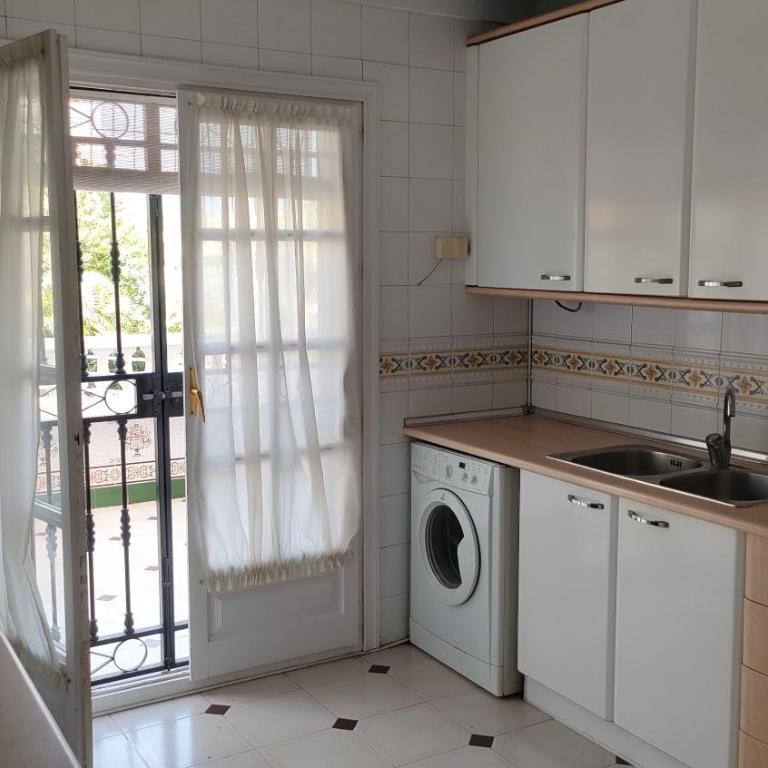 Duplex Los Chanchez - Casa de 4 dormitorios - 27