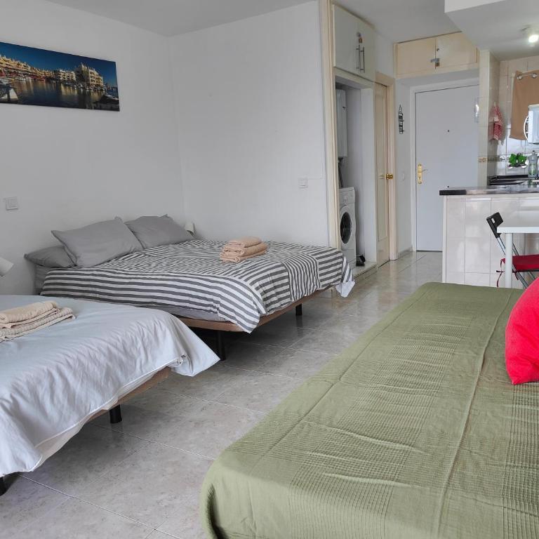 Minerva Panoramic Sea View - Apartment mit 1 Schlafzimmer - 5