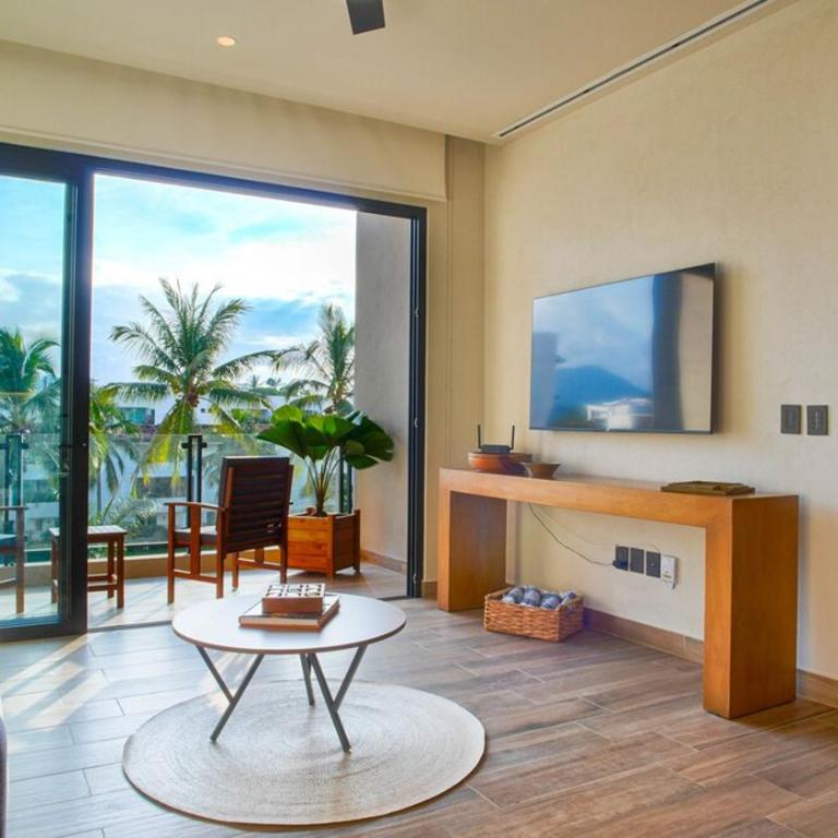 Valarte 204 - Apartamento de 2 dormitorios - 5