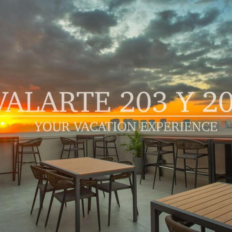 Valarte 204 - Apartamento de 2 dormitorios - 6