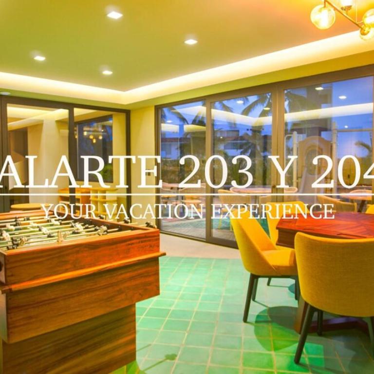 Valarte 204 - Apartamento de 2 dormitorios - 9