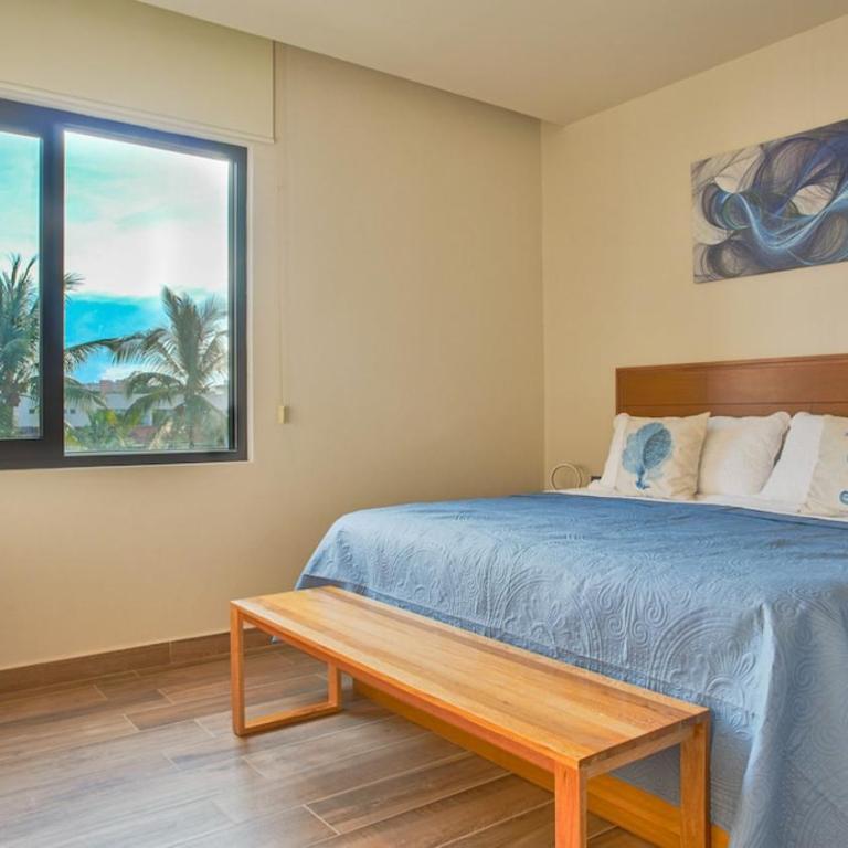 Valarte 204 - Apartamento de 2 dormitorios - 12