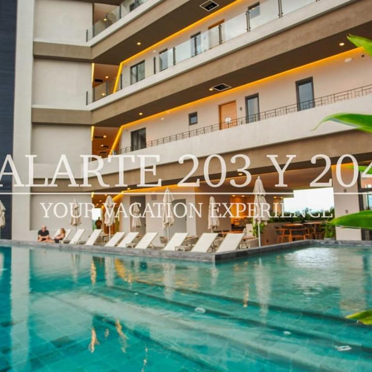 Valarte 204 - Apartamento de 2 dormitorios - 13