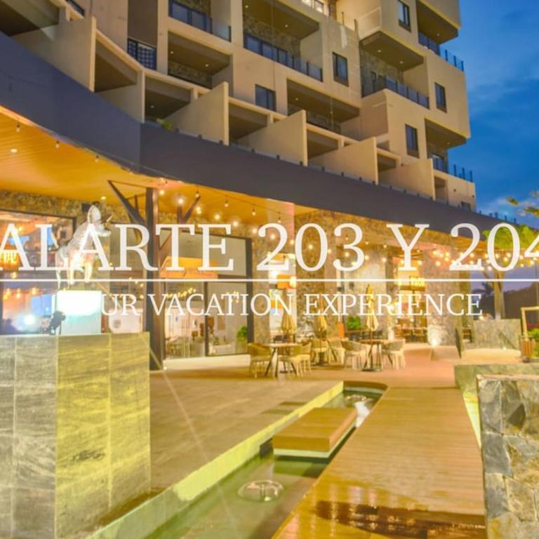 Valarte 204 - Apartamento de 2 dormitorios - 17