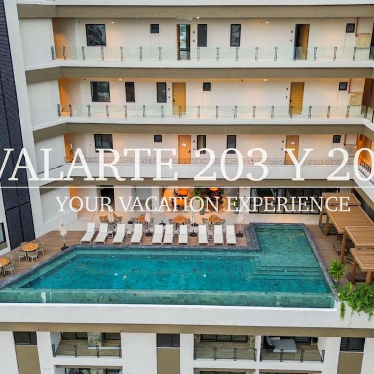 Valarte 204 - Apartamento de 2 dormitorios - 21
