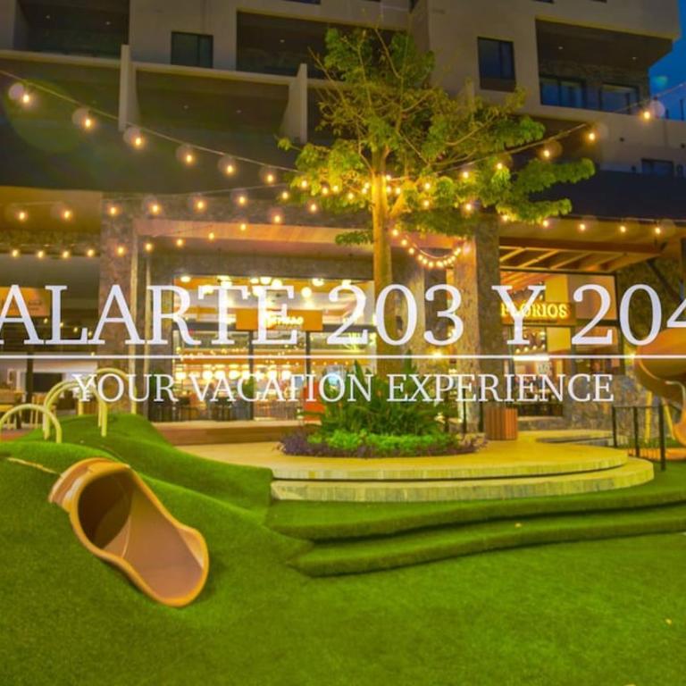 Valarte 204 - Apartamento de 2 dormitorios - 28
