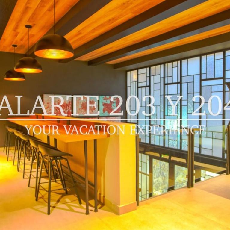 Valarte 204 - Apartamento de 2 dormitorios - 29