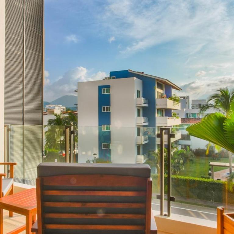 Valarte 204 - Apartamento de 2 dormitorios - 45