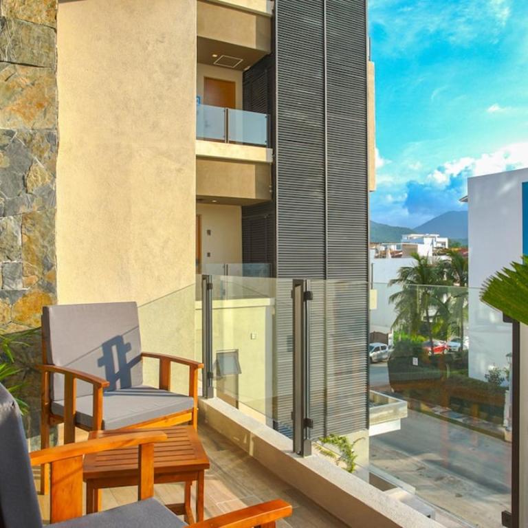 Valarte 204 - Apartamento de 2 dormitorios - 46