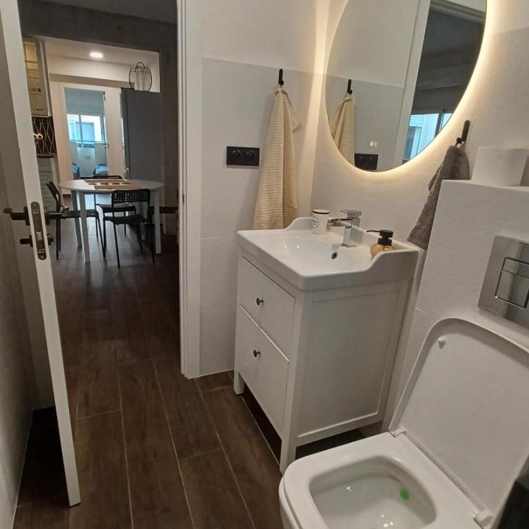 Singularidad - Apartamento de 3 dormitorios - 15