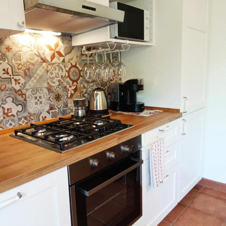 "My Country House" Salo' - Appartamento con 2 Camere da Letto - 4