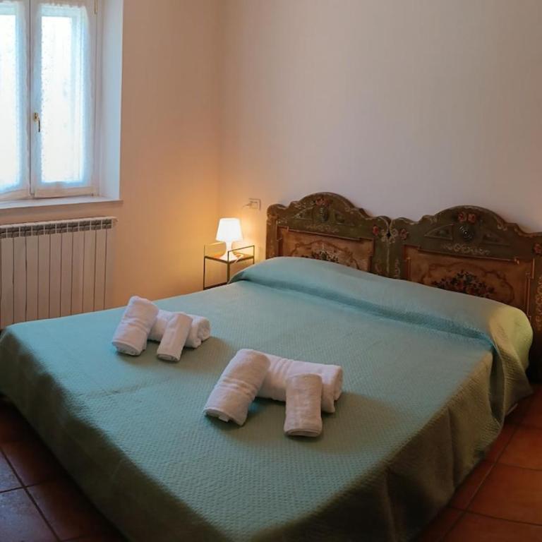 "My Country House" Salo' - Appartamento con 2 Camere da Letto - 21