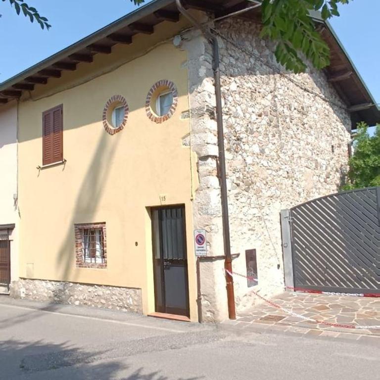"My Country House" Salo' - Appartamento con 2 Camere da Letto - 7