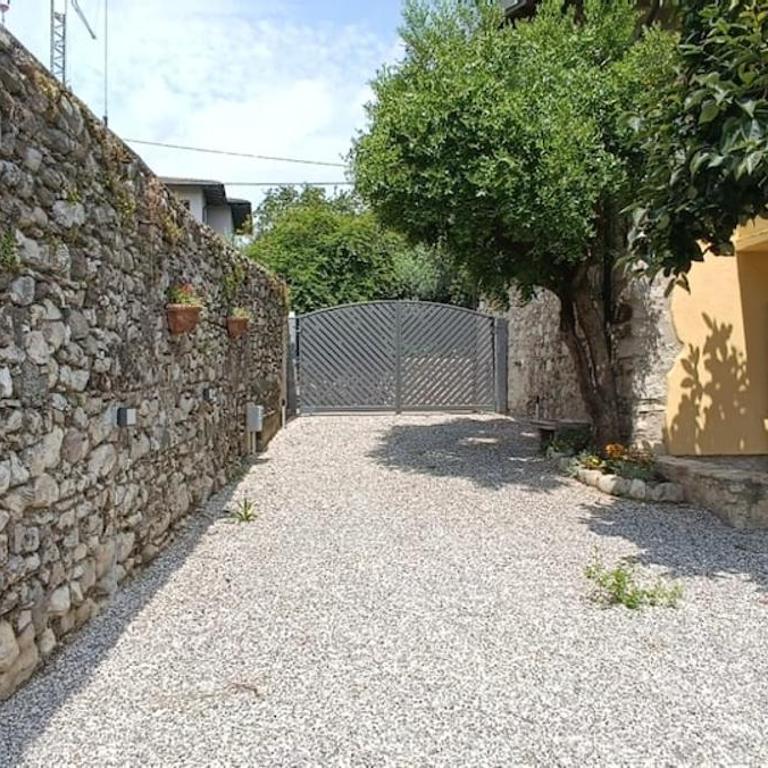 "My Country House" Salo' - Appartamento con 2 Camere da Letto - 25
