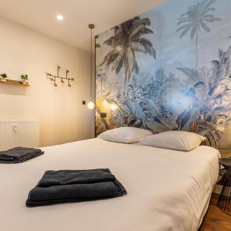 Le Refuge d'Égat - Avec vue imprenable sur les montagnes - Appartement - 11