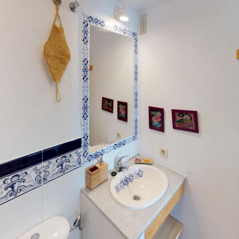 Apartamento Atlanterra Sol ZAHARA - Apartamento de 2 dormitorios - 7
