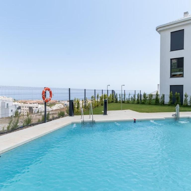 Casa Lucía - Mediterranean Garden Apartment - Apartment mit 3 Schlafzimmern - 8