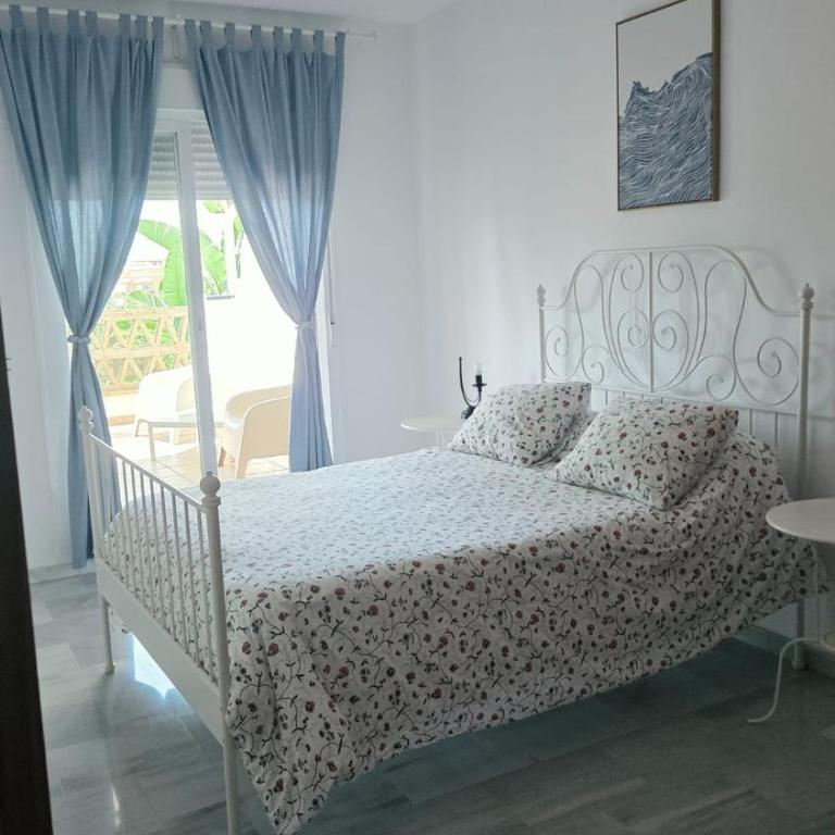 Villa Golf - Apartment mit 1 Schlafzimmer - 24