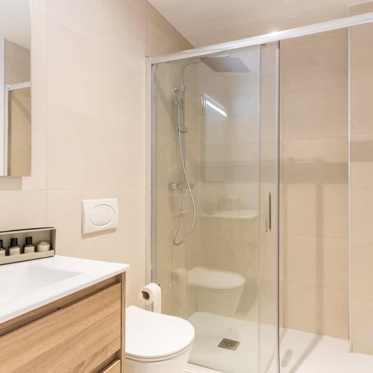 Casa Lucía - Mediterranean Garden Apartment - Apartment mit 3 Schlafzimmern - 12