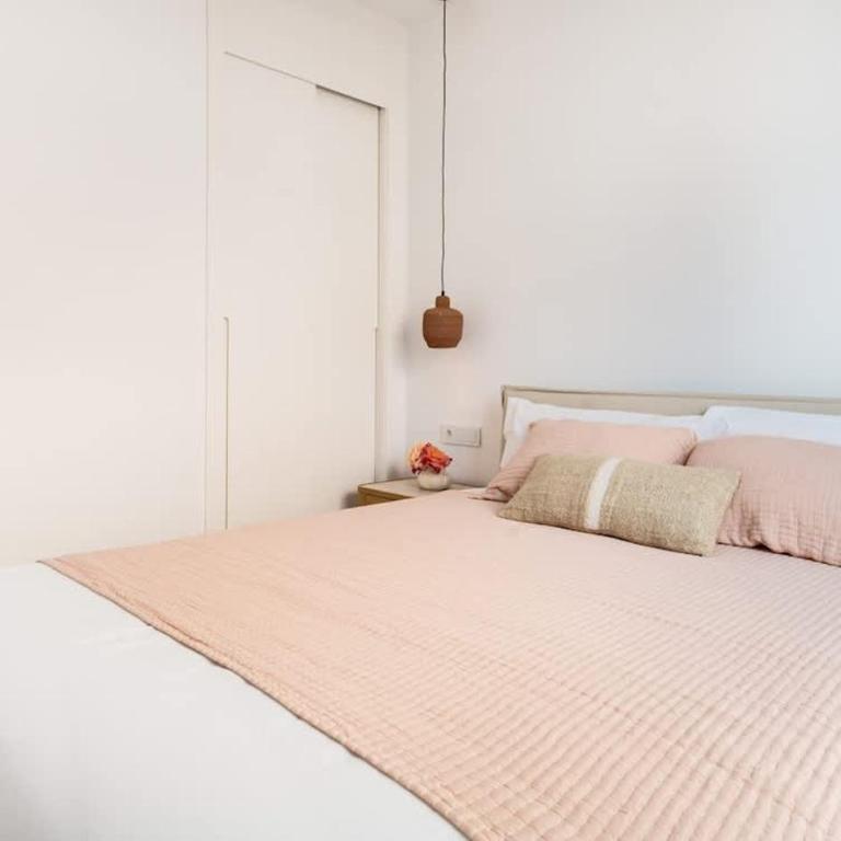 Casa Lucía - Mediterranean Garden Apartment - Apartment mit 3 Schlafzimmern - 14