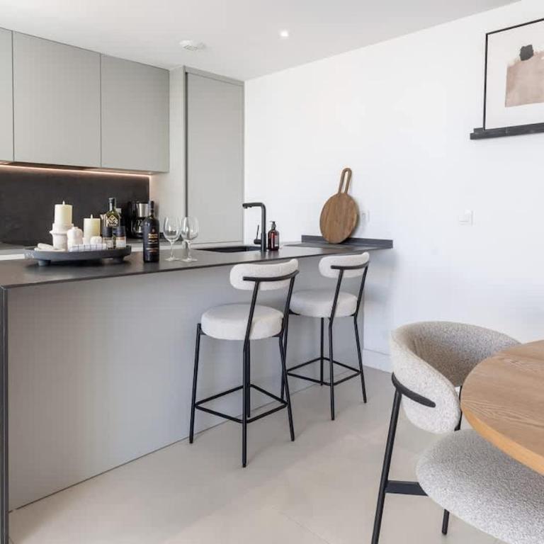 Casa Lucía - Mediterranean Garden Apartment - Apartment mit 3 Schlafzimmern - 19