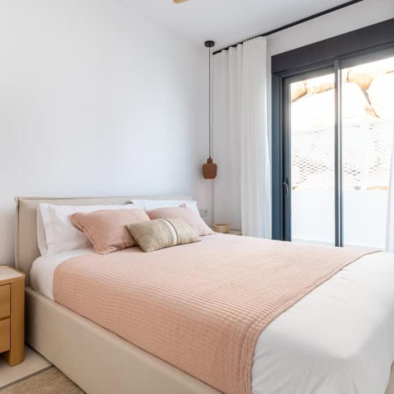Casa Lucía - Mediterranean Garden Apartment - Apartment mit 3 Schlafzimmern - 25