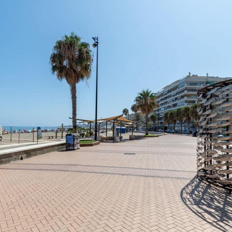 Casa Lucía - Mediterranean Garden Apartment - Apartment mit 3 Schlafzimmern - 27