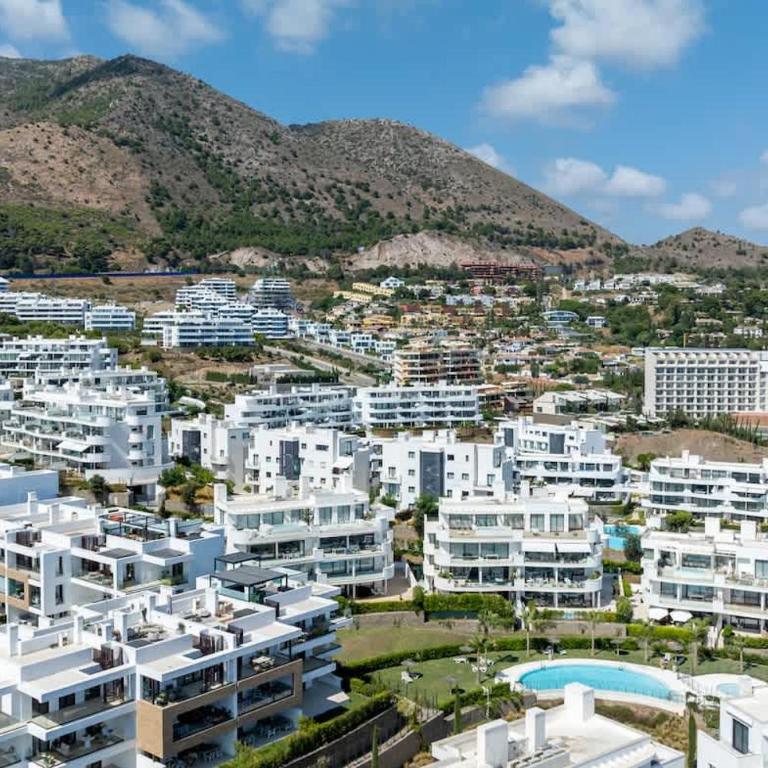 Casa Lucía - Mediterranean Garden Apartment - Apartment mit 3 Schlafzimmern - 29