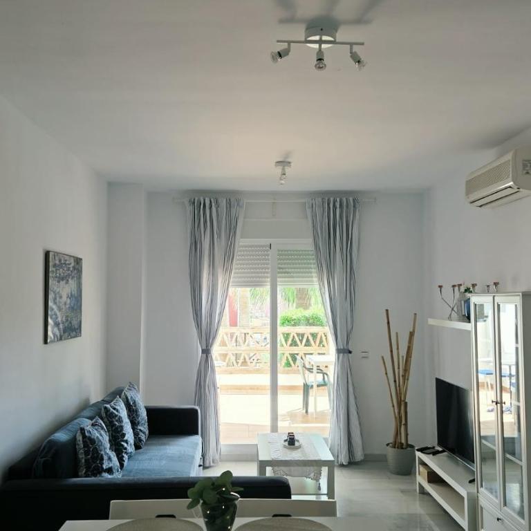 Villa Golf - Apartment mit 1 Schlafzimmer - 26