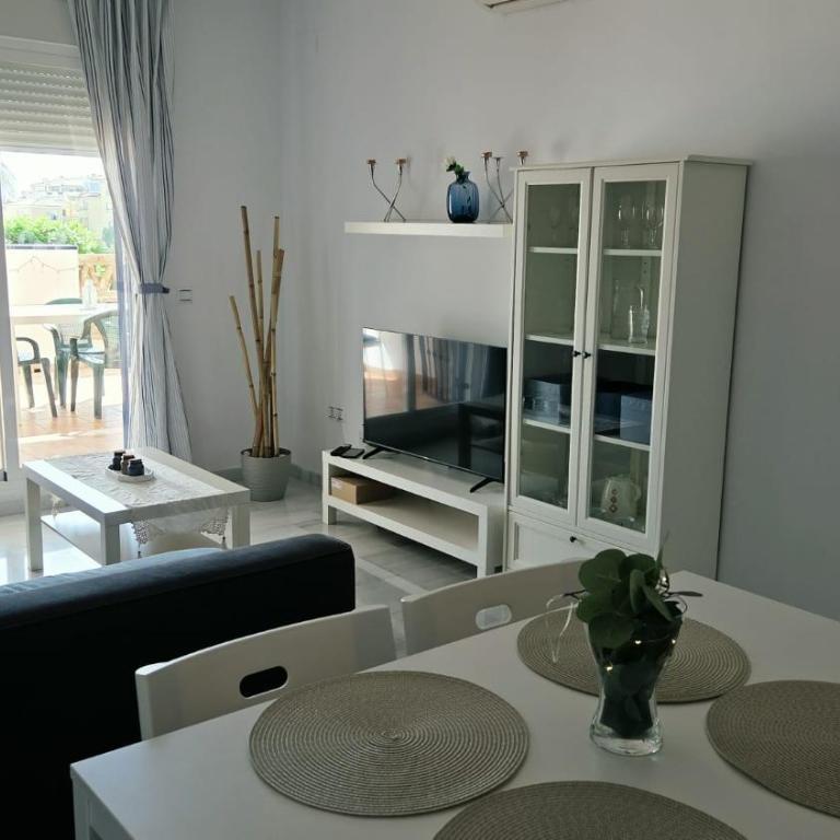 Villa Golf - Apartment mit 1 Schlafzimmer - 27