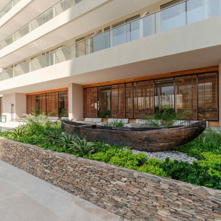 Descansa Con Espectacular Vista Al Mar 1634BH - One-Bedroom Apartment - 73