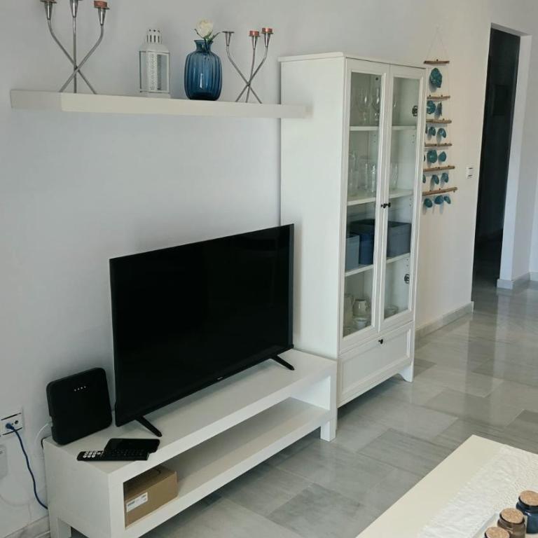 Villa Golf - Apartment mit 1 Schlafzimmer - 28