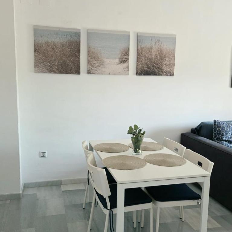 Villa Golf - Apartment mit 1 Schlafzimmer - 29