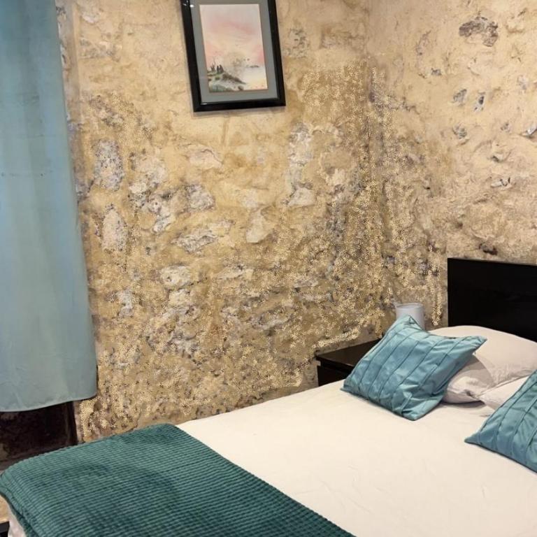 Superbe Appart Rustique - Appartement 1 Chambre - 1