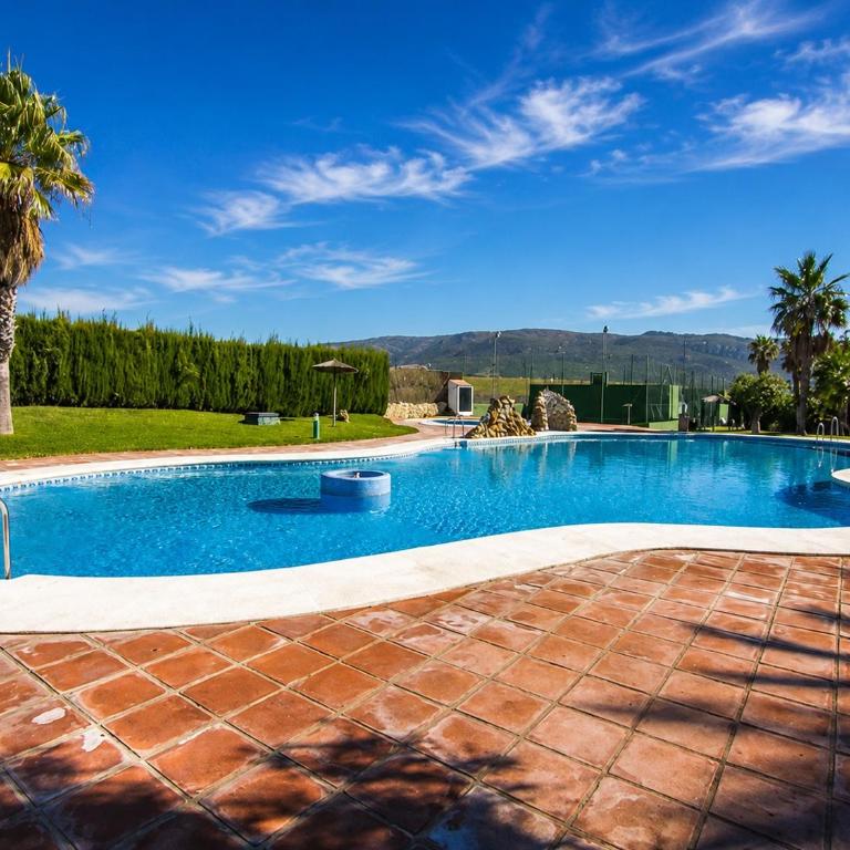 Apartamento Atlanterra Sol ZAHARA - Apartamento de 2 dormitorios - 8