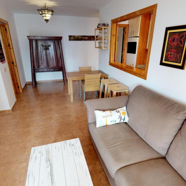 Apartamento Atlanterra Sol ZAHARA - Apartamento de 2 dormitorios - 4