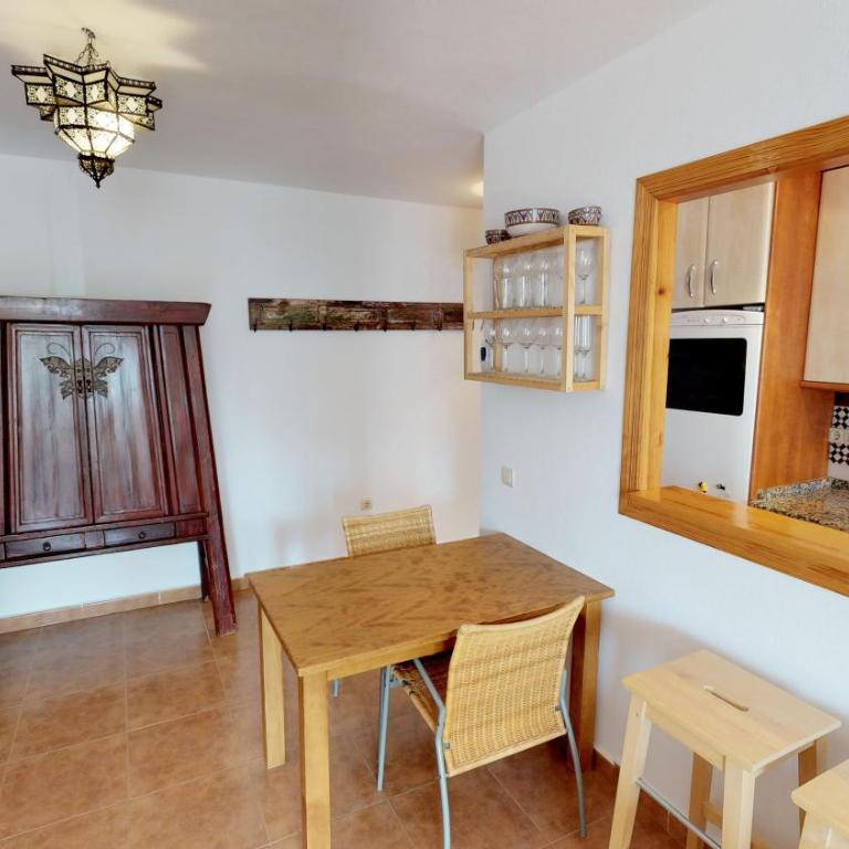Apartamento Atlanterra Sol ZAHARA - Apartamento de 2 dormitorios - 6