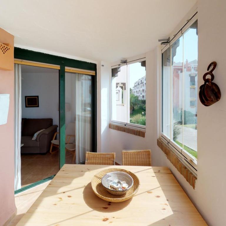Apartamento Atlanterra Sol ZAHARA - Apartamento de 2 dormitorios - 2