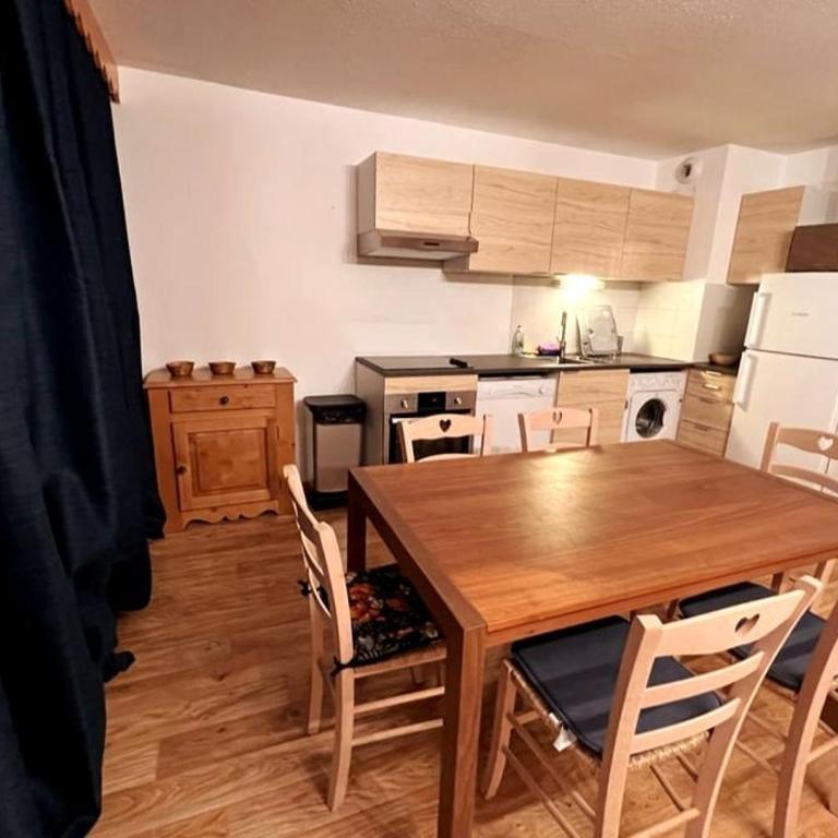 Spacieux appartement 70m 8pers 3 pieces - Apartment mit 2 Schlafzimmern - 13