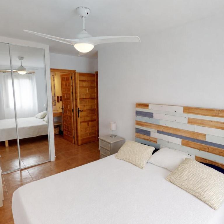 Apartamento Atlanterra Sol ZAHARA - Apartamento de 2 dormitorios - 9