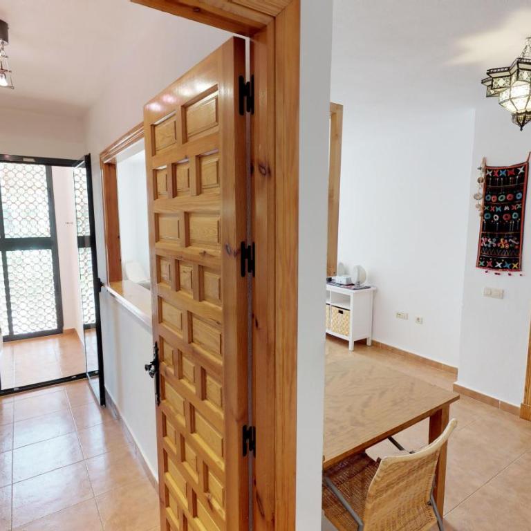 Apartamento Atlanterra Sol ZAHARA - Apartamento de 2 dormitorios - 5