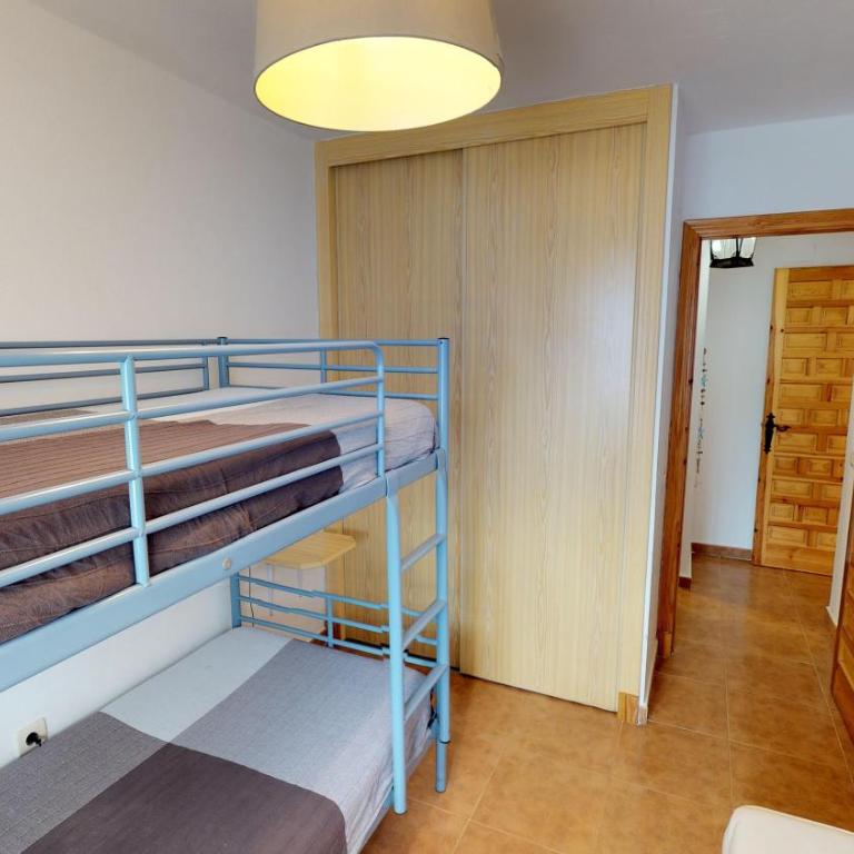 Apartamento Atlanterra Sol ZAHARA - Apartamento de 2 dormitorios - 10