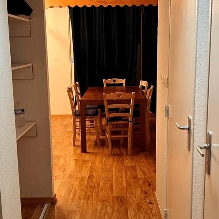 Spacieux appartement 70m 8pers 3 pieces - Apartment mit 2 Schlafzimmern - 10