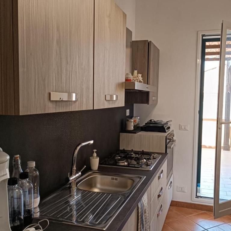 Casa Giordy - Apartment mit 2 Schlafzimmern - 3
