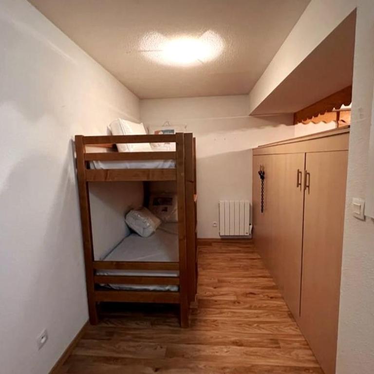Spacieux appartement 70m 8pers 3 pieces - Apartment mit 2 Schlafzimmern - 9