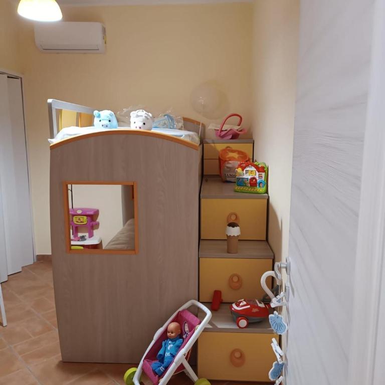 Casa Giordy - Apartment mit 2 Schlafzimmern - 4
