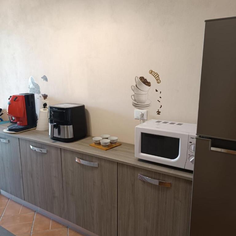 Casa Giordy - Apartment mit 2 Schlafzimmern - 7