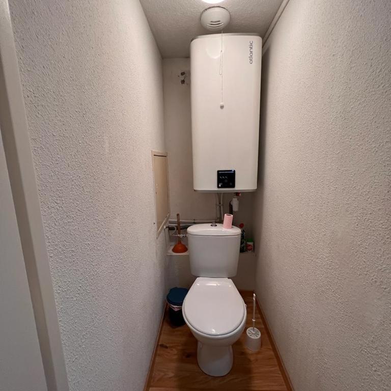 Spacieux appartement 70m 8pers 3 pieces - Apartment mit 2 Schlafzimmern - 7